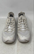 Load image into Gallery viewer, Nike Womens Air Max Axis AA2168-100 White Lace-Up Running Shoes Size 9
