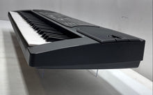 Load image into Gallery viewer, White Black 61 Key Electronic Portable Piano Keyboard Not Tested

