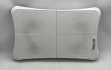 Load image into Gallery viewer, Nintendo Wii Model RVL-021 White Health &amp; Fitness Balance Board Untested
