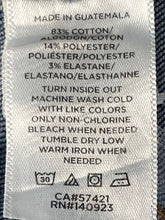 Load image into Gallery viewer, Loft Womens Blue Medium Wash Stretch Denim Bootcut Jeans Size 28/6

