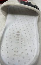 Load image into Gallery viewer, Ted Baker Mens Sauldi 2 White Open Toe Slip-On Flat Slide Sandals Size 43
