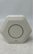 Load image into Gallery viewer, Luma Model WRTQ-329ACN White Hexagonal Whole Home Wi-Fi Extender Router Untested
