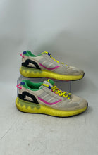 Load image into Gallery viewer, Adidas Womens ZX 5000 Boost GV7704 Multicolor Lace-Up Sneakers Shoes Size 7.5
