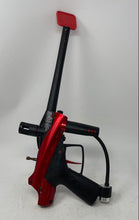 Load image into Gallery viewer, Cybrid Outdoor Sports Paintball Marker Gun Red And Black Not Tested
