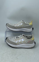Load image into Gallery viewer, Adidas Boys Run 70s GW1547 White Lace-Up Low Top Sneakers Shoes Size 2
