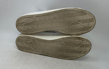 Load image into Gallery viewer, Nike Mens Blazer Mid '77 BQ6806-106 White Leather Lace-Up Sneaker Shoes Size 12
