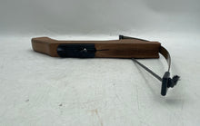 Load image into Gallery viewer, Hammer &amp; Axe Wooden Toy Crossbow Archery Set W/ Target Board And 4 Rubber Darts
