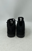 Load image into Gallery viewer, Shaq Boys Full Press Black Round Toe High-Top Lace-Up Sneaker Shoes Size 3
