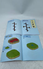 Load image into Gallery viewer, Lot Of 4 Pcs Multicolor Lego Various Instruction Manual Guide Books
