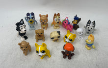 Load image into Gallery viewer, Lot Of Assorted Mixed Variety Multicolor Collectible Minifigures Toys
