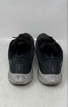 Load image into Gallery viewer, Nike Mens Air Zoom Pegasus 39 Black Purple Lace-Up Sneakers Shoes Size 8.5
