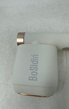 Load image into Gallery viewer, Bosidin D1178 White Innovation Beautiful Technology Hair Removal Untested
