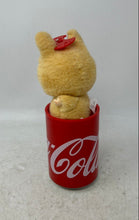 Load image into Gallery viewer, Replica Pop Mart Labubu The Monster Coca-Cola Series Collectible Plush Toy
