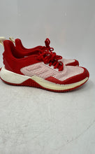 Load image into Gallery viewer, Adidas Boys Lego X Sport Pro GZ2415 Red White Lace-Up Sneaker Shoes Size 6.5
