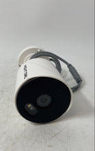 Load image into Gallery viewer, Night Owl Model CM-DP2L-B White Portable Home Security Camera Not Tested
