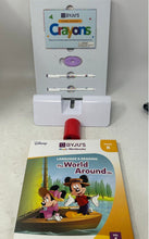 Load image into Gallery viewer, Disney Byju's Magic Workbooks Introductory Edition Grade K Learning Kit
