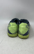 Load image into Gallery viewer, Puma Mens Future Play 7 TF 107943-03 Green Blue Sports Sneaker Shoes Size 9.5

