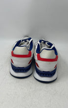 Load image into Gallery viewer, Puma Mens Mirage Mox 380514-01 White Low Top Lace-Up Sneaker Shoes Size 13
