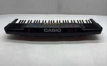 Load image into Gallery viewer, Casio CTK-510 Black White 61-Key Piano Digital Keyboard Not Tested
