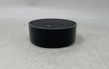 Load image into Gallery viewer, Amazon Echo Dot 2nd Generation RS03QR Black Bluetooth Smart Speaker Not Tested
