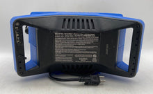 Load image into Gallery viewer, Kobalt Model KLDP1 120 Volt Air Inflator Portable Compressor Not Tested
