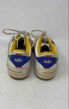 Load image into Gallery viewer, Nike Womens Air Force 1 Shadow CI0919-118 Multicolor Sneakers Shoes Size 6.5
