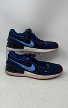 Load image into Gallery viewer, Nike Mens Waffle One SE DX3373-400 Blue Lace-Up Low Top Sneakers Shoes Size 13
