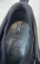 Load image into Gallery viewer, Johnston &amp; Murphy Mens XC4 H1-Luxe Hybrid Black Lace-Up Sneaker Shoes Size 10M

