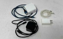 Load image into Gallery viewer, Lot of 3 Charger Adapters with case
