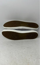 Load image into Gallery viewer, Sperry Top-Sider Mens Gray Moc Toe Slip-On Loafer Shoes Size 11 No Insole
