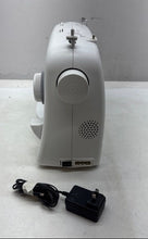 Load image into Gallery viewer, Brother 885-S28 White 120V 70W Portable Crafts Sewing Machine Not Tested
