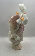 Load image into Gallery viewer, Roman Seraphim Classic Angel Jillian Cherish The Day Porcelain Figurine

