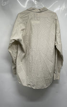 Load image into Gallery viewer, Polo By Ralph Lauren Mens Yellow Check Long Sleeve Andrew Dress Shirt Size 16.5
