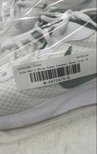 Load image into Gallery viewer, Nike Mens Tanjun DJ6258-102 White Green Low Top Lace-Up Sneaker Shoes Size 15
