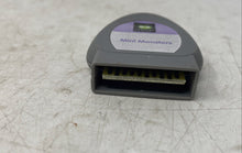 Load image into Gallery viewer, Cricut Mini 2000192 Monsters Shapes Mini Figures Cartridge Scrapbooking
