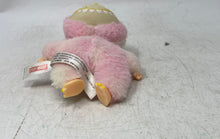Load image into Gallery viewer, Pop Mart Pink Labubu The Monster Replica Plush Action Figure Collectible
