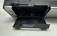 Load image into Gallery viewer, Norelco NT VI Pocket Memo Executive Microcassette Recorder In Case Untested
