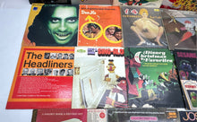 Load image into Gallery viewer, Lot Of Assorted Bundle Various Genres LP Vinyl Record Music Albums
