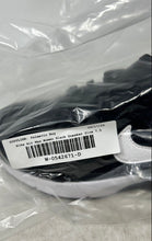 Load image into Gallery viewer, Nike Womens Air Max Excee CD5432-003 Black Lace-Up Sneaker Shoes Size 7.5
