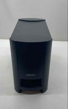 Load image into Gallery viewer, Bose Black PS3-2-1 Powered Speaker System Home Audio Subwoofer Not Tested
