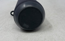 Load image into Gallery viewer, Onn Dark Gray Rugged Bluetooth Wireless Portable Speaker Not Tested
