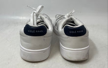 Load image into Gallery viewer, Cole Haan Mens Grand Crosscourt C33987 White Lace-Up Sneakers Shoes Size 11M

