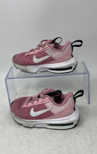 Load image into Gallery viewer, Nike Baby Boys Air Max INTRLK Lite DH9410-601 Pink Sneakers Shoes Size 8C
