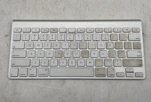 Load image into Gallery viewer, Apple Magic White Bluetooth Portable Wireless Keyboard With Numeric Keypad
