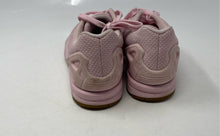 Load image into Gallery viewer, Adidas Girls ZX Flux CG3020 Pink Lace-Up Low Top Sneaker Shoes Size 4.5
