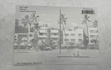 Load image into Gallery viewer, Ana Andras Miami Ocean Drive Souvenir Architecture And Street Scenes Art Prints
