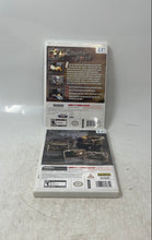 Load image into Gallery viewer, Lot Of 2 Pcs Assorted Wii Multicolor Action And Adventure Video Games
