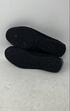 Load image into Gallery viewer, Coach Womens Frida Black Signature Casual Slip-On Loafer Shoes Size 6.5
