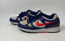 Load image into Gallery viewer, Nike Mens Air Span 2 AH8047-003 Multicolor Lace-Up Low Top Sneakers Shoes Size 7
