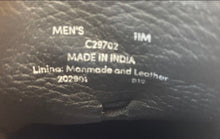 Load image into Gallery viewer, Cole Haan Mens Feathercraft Grand Blucher Black Oxford Dress Shoes Size 11M
